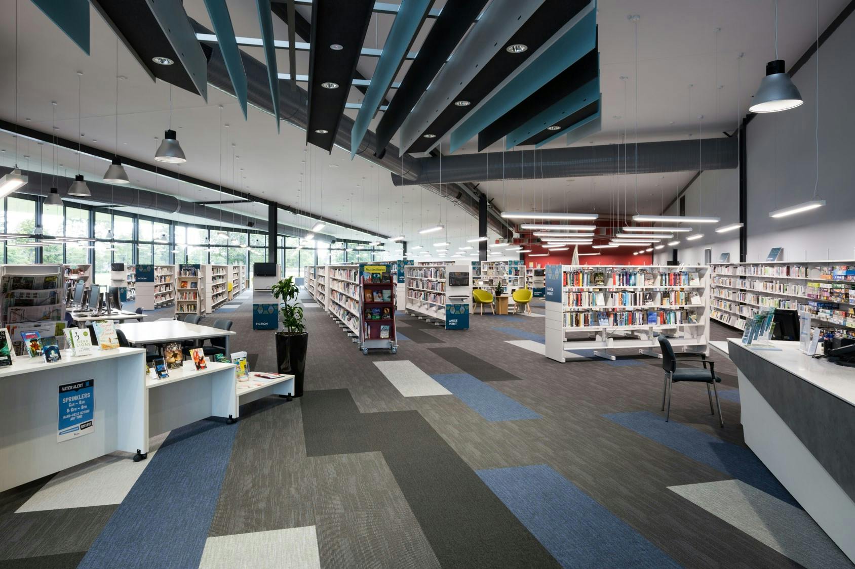 Te Awamutu Library