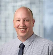 Team member, Troy Praag