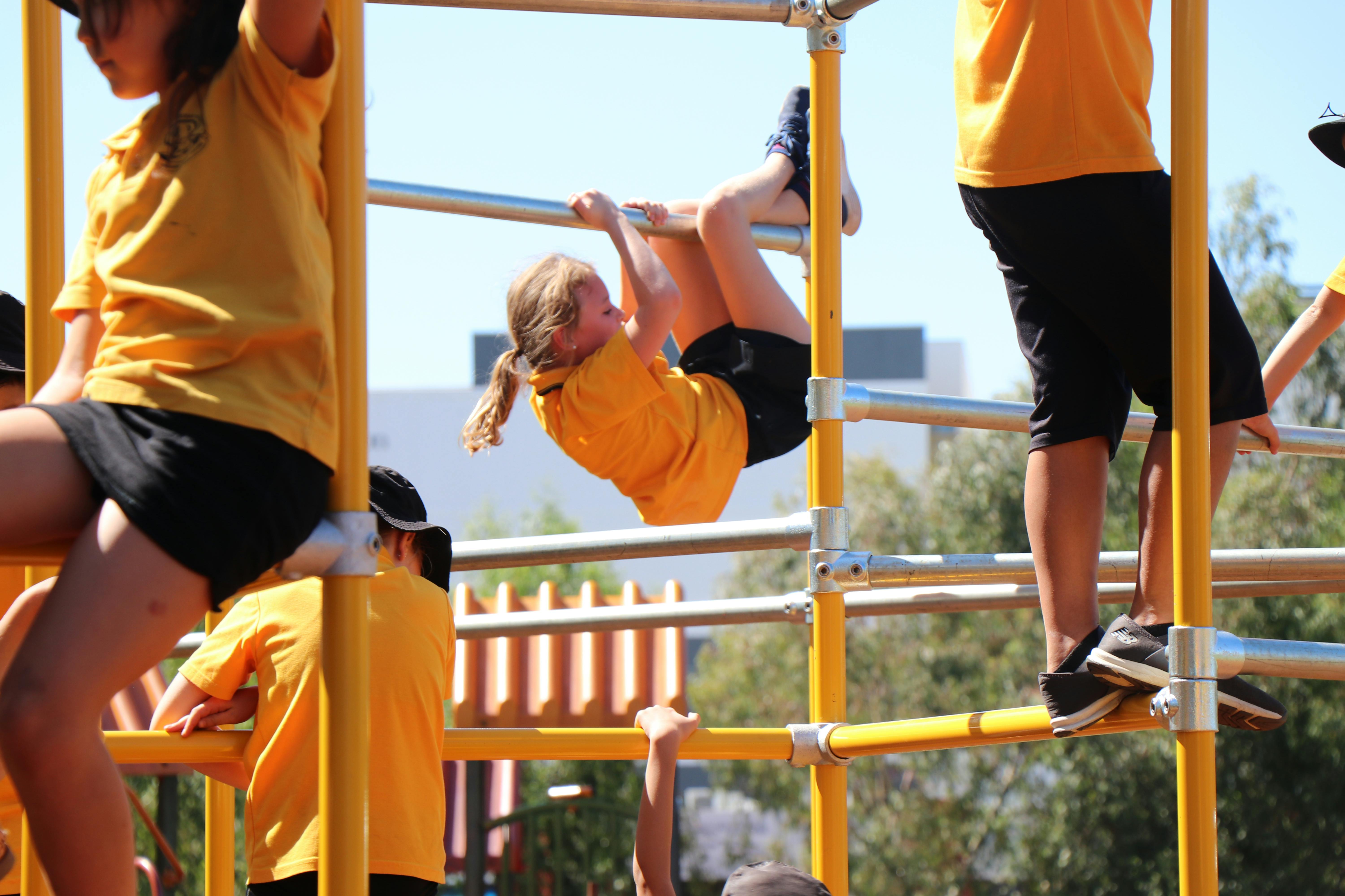 Birdwood Square Pop up Play