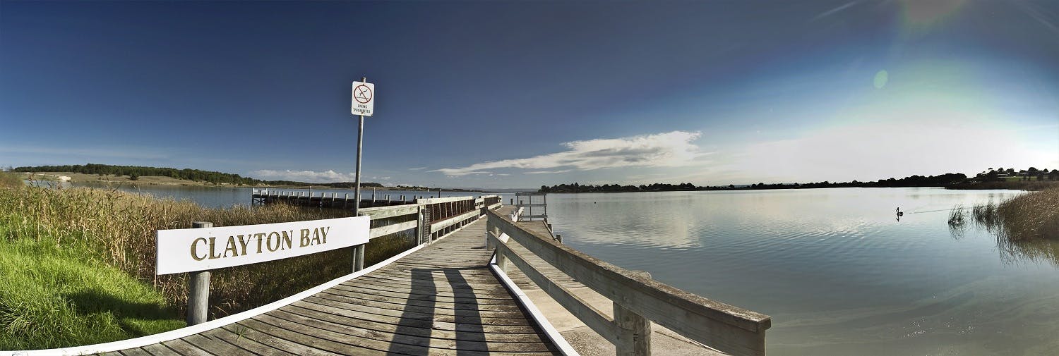 Clayton Bay Foreshore Master Plan Concept Planning My Alexandrina