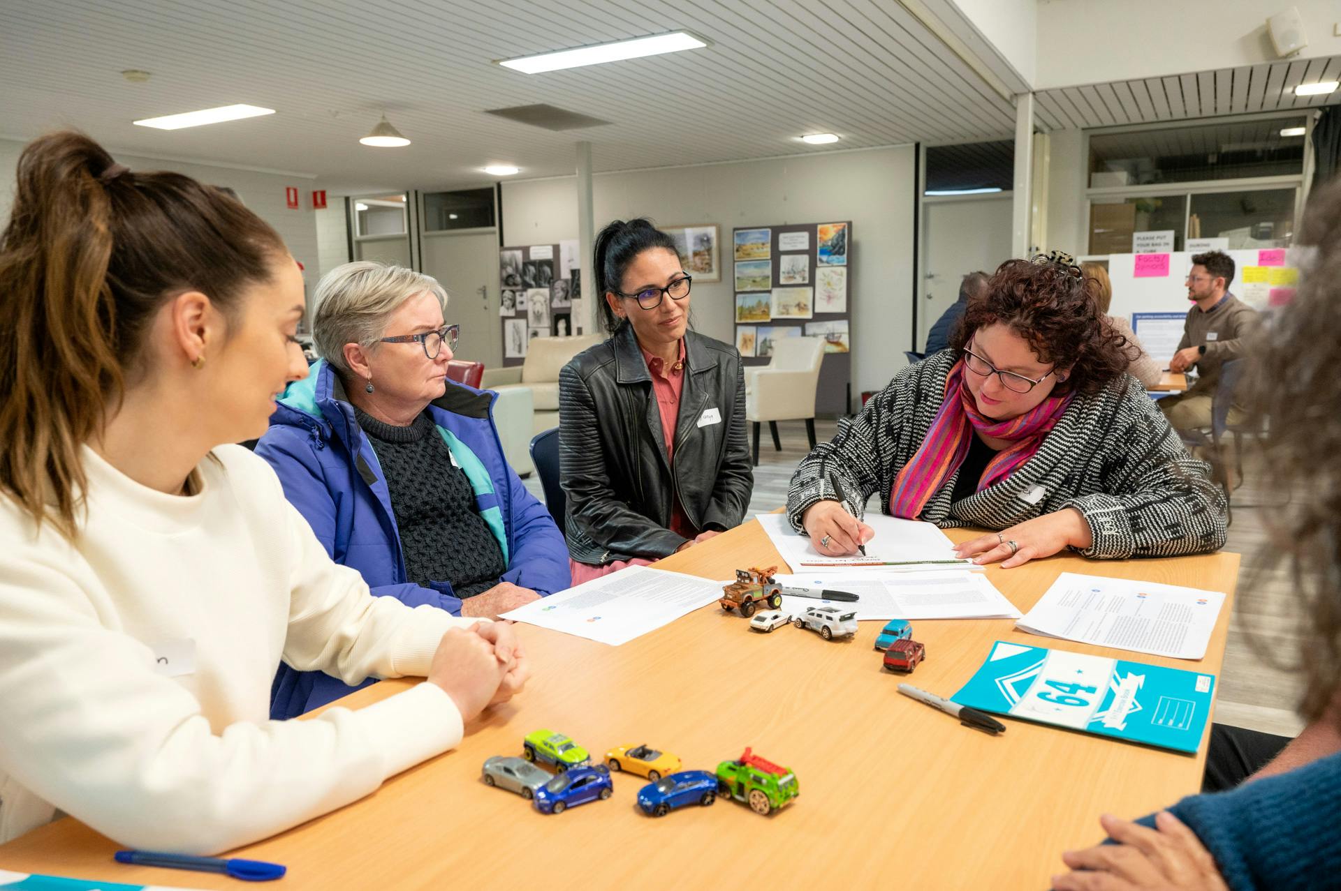 Shaping Unley Panel Session 2 - image 3