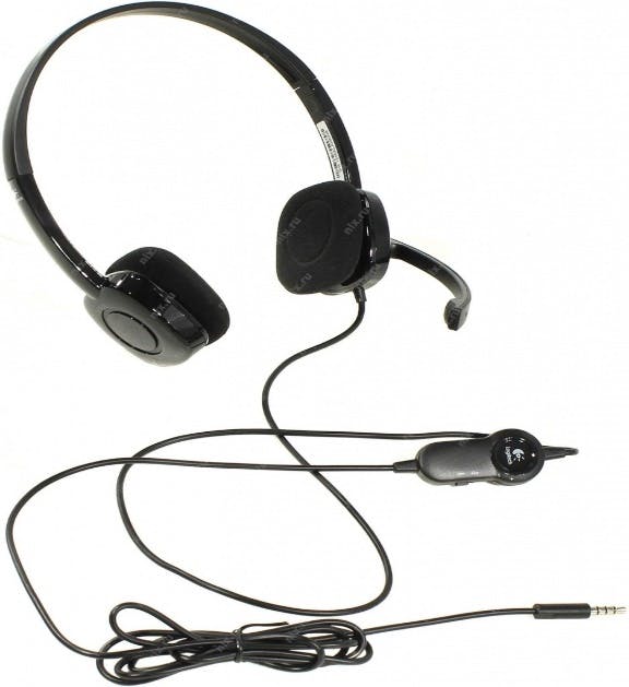 Headset