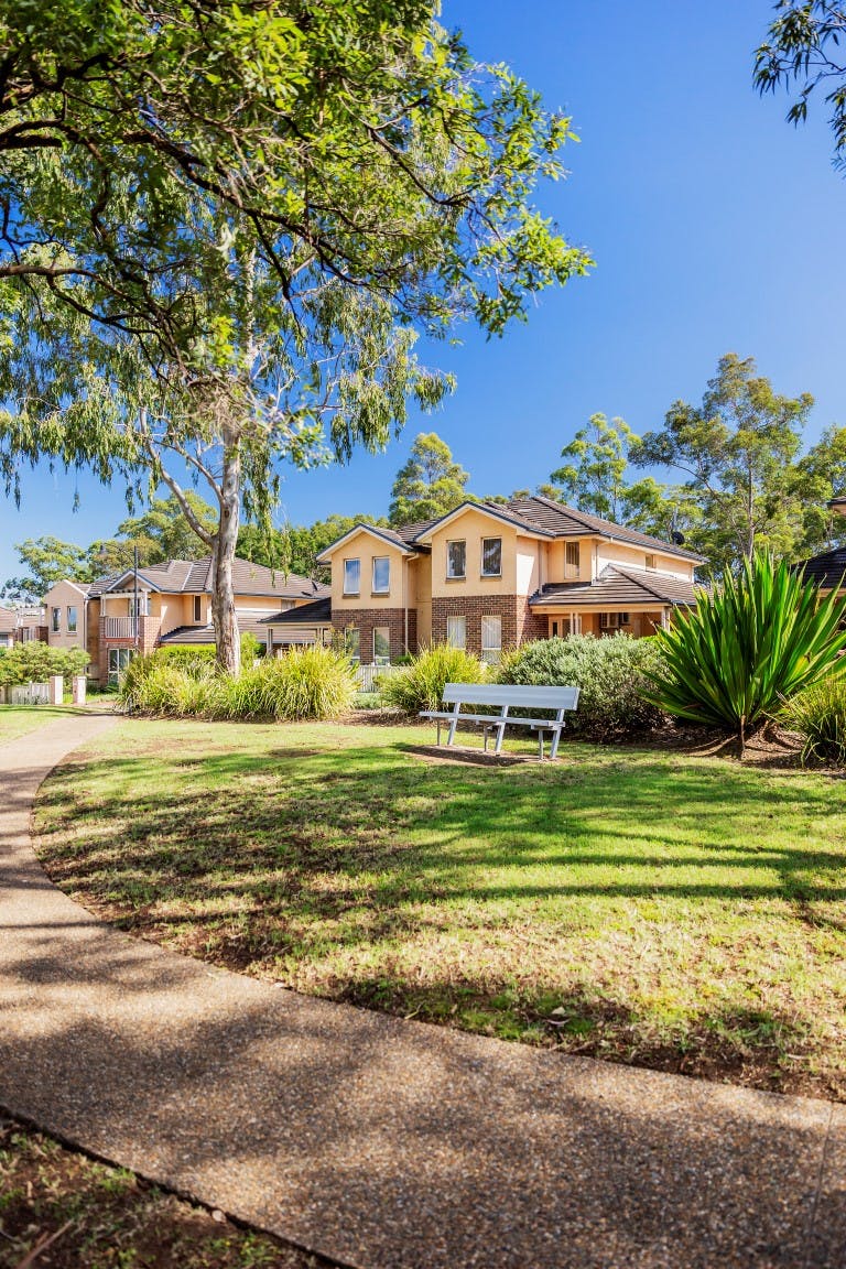 Redmond Place housing precinct Your Say Orange