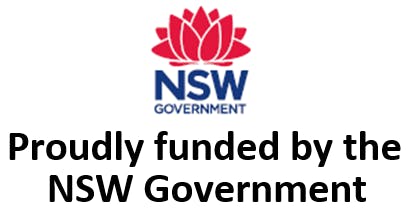 NSW Government banner 2