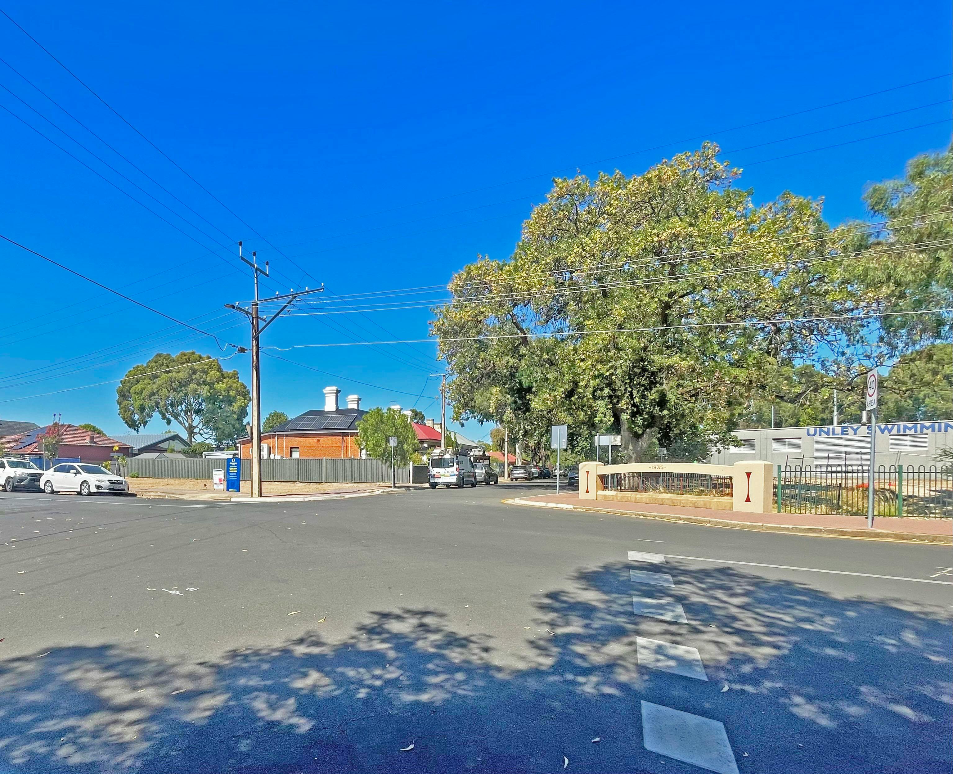 Stage 4 Wilberforce Walk Streetscape Improvements | Your Say Unley