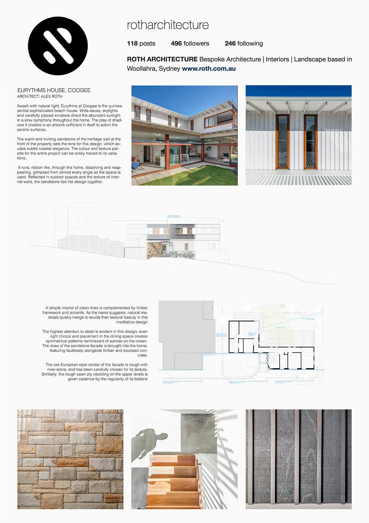 Eurythms House