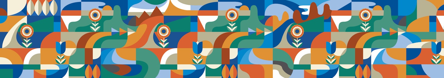 site banner