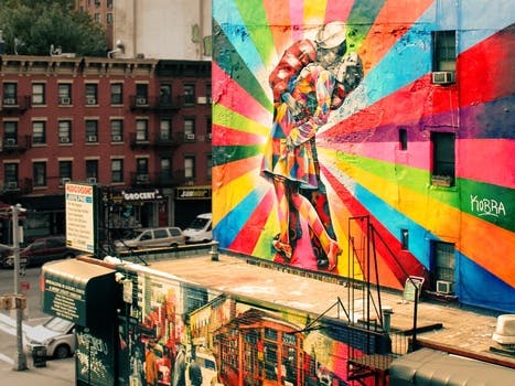 Mural