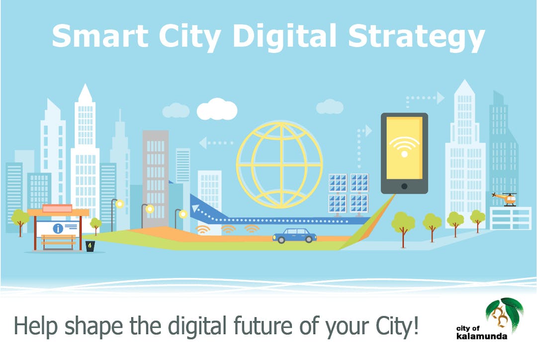 Smart Cities