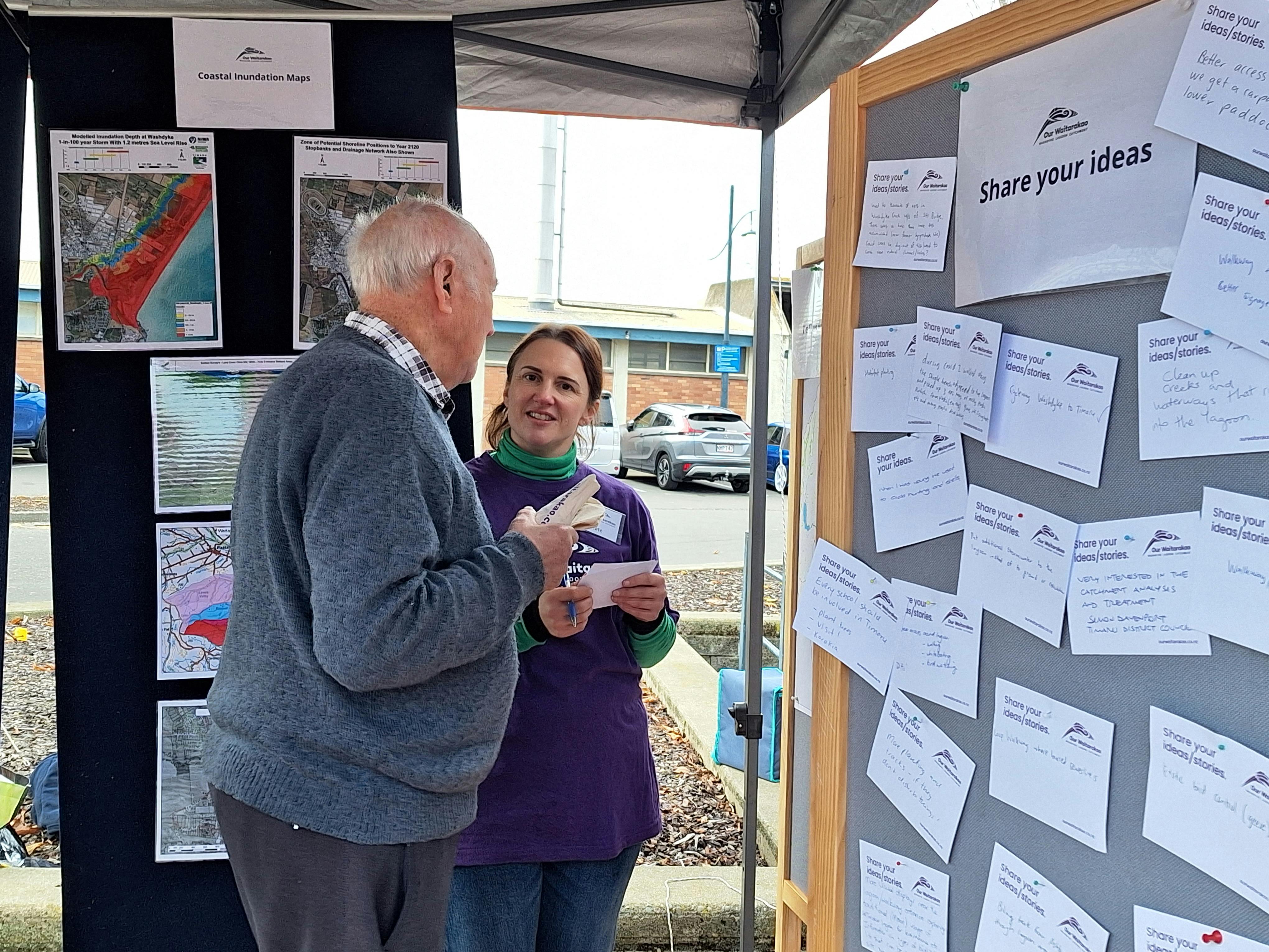 Timaru Artisan Farmers Market