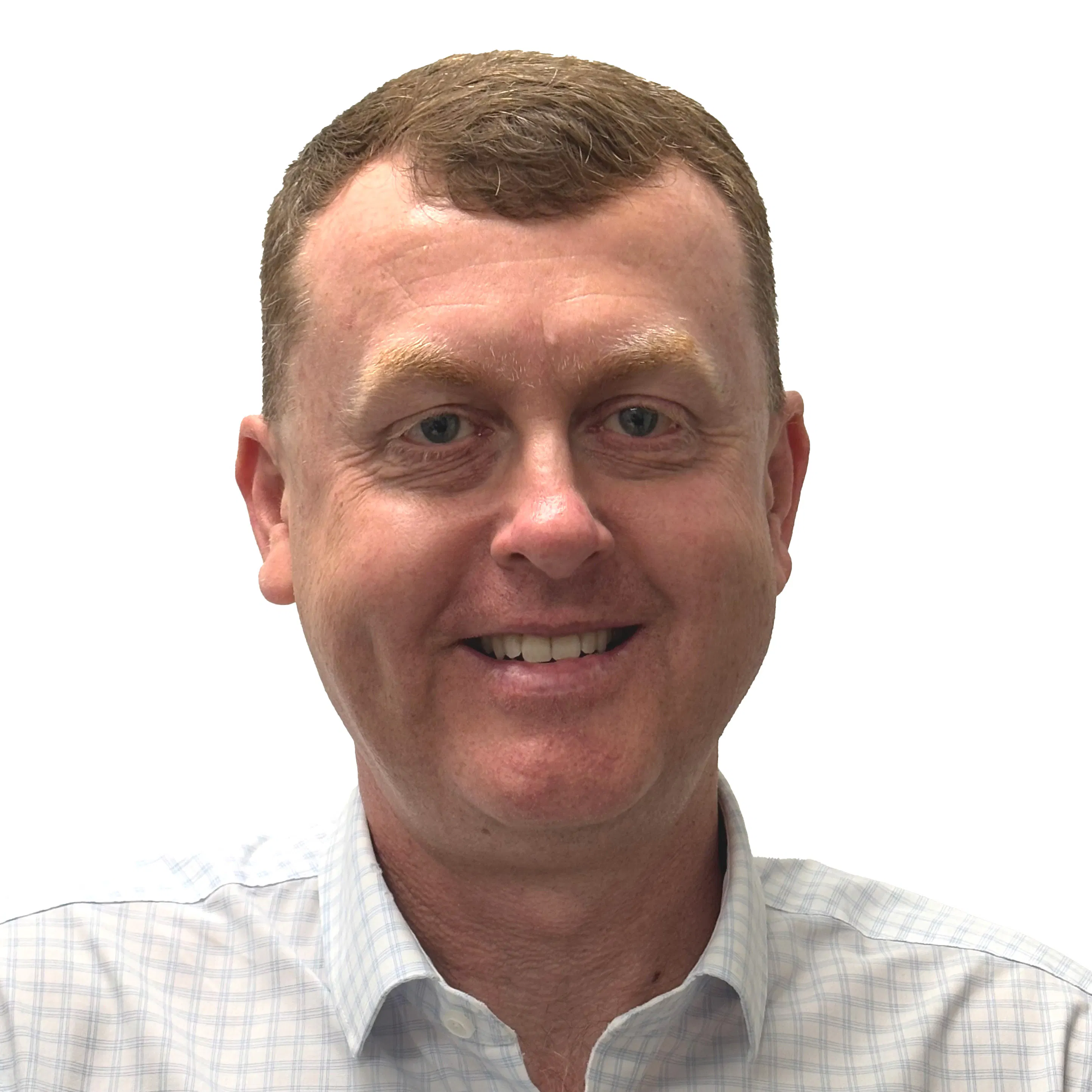 Team member, Simon Zbierski