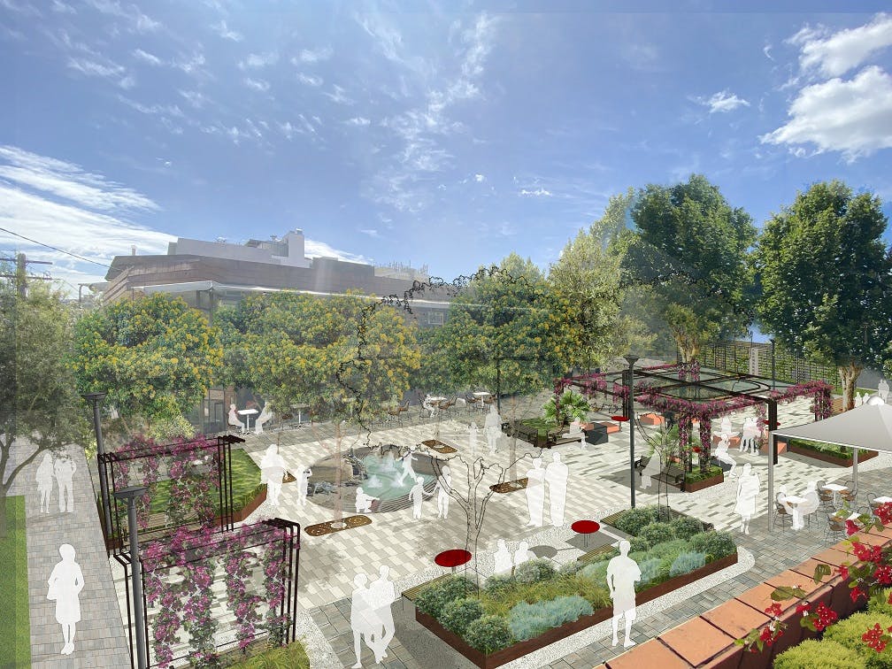 Cremorne Plaza OPTION 1 TOP view DAY.jpg