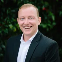 Team member, Adam Benkovic
