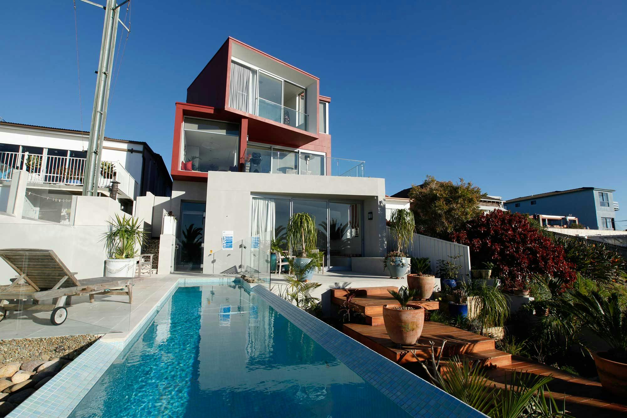 House At South Coogee