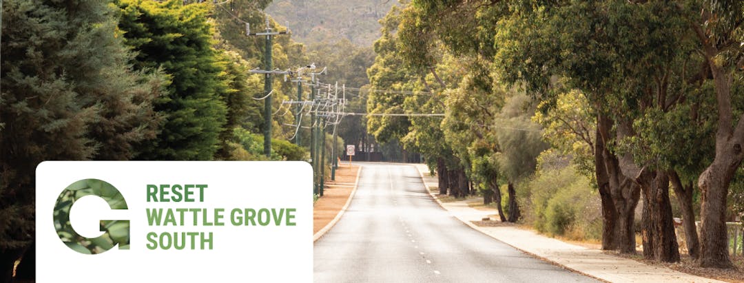 Crystal Brook Road
