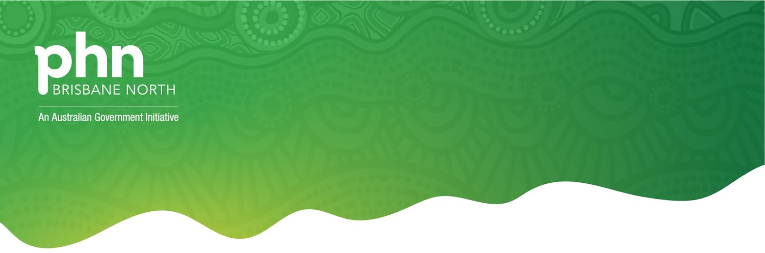 project banner
