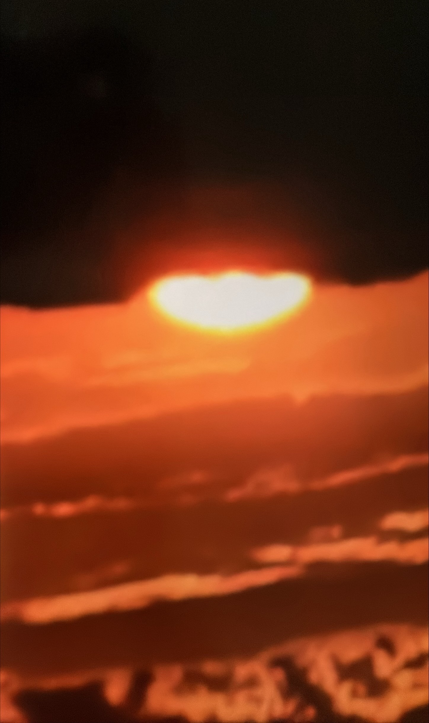 60 - Kaley Vowless - Sunsets