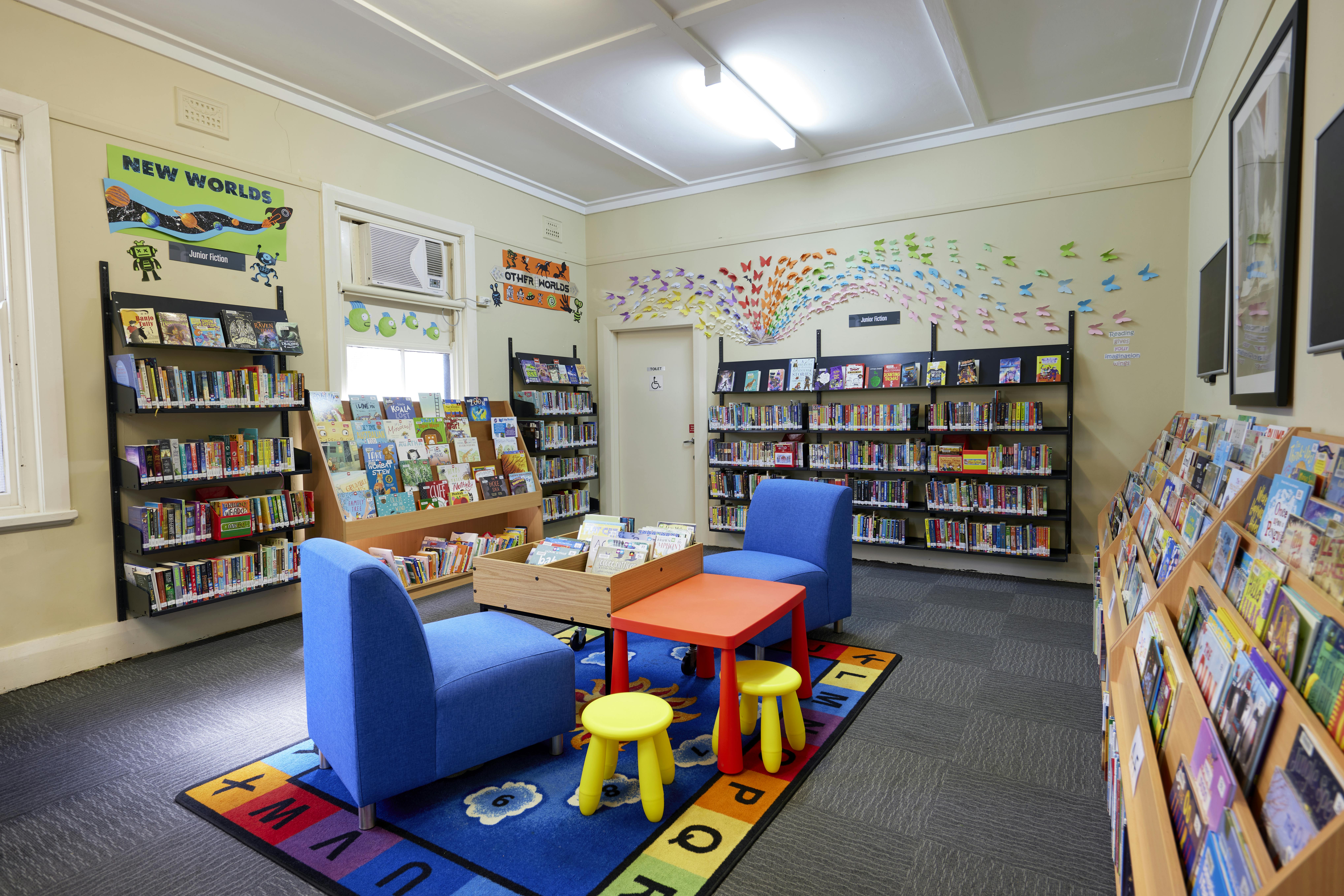 Unanderra Library kids area.jpg
