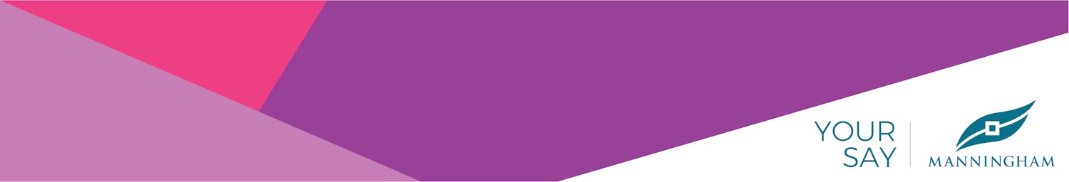 Have your say on the Draft Community Facilities Access and Concession Policy