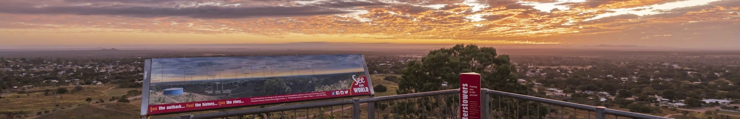 Charters Towers Region