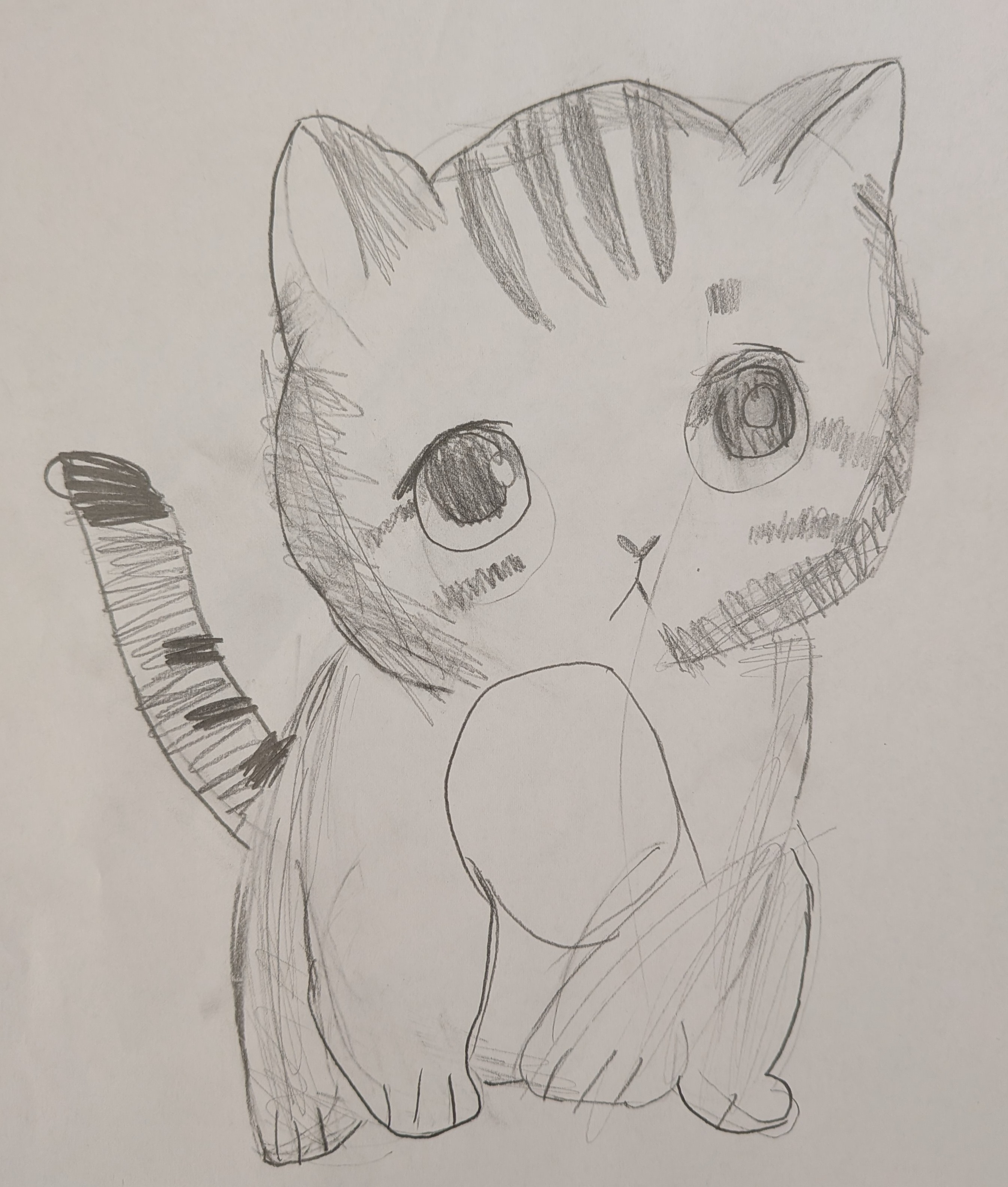 115 - Lydia Mobbs - Meow