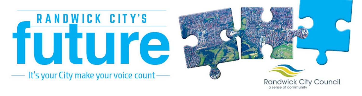 project banner