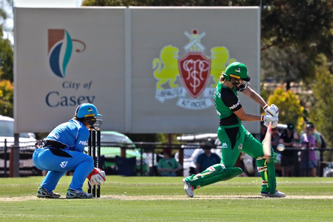 Regional Cricket Precinct - Melbourne Stars