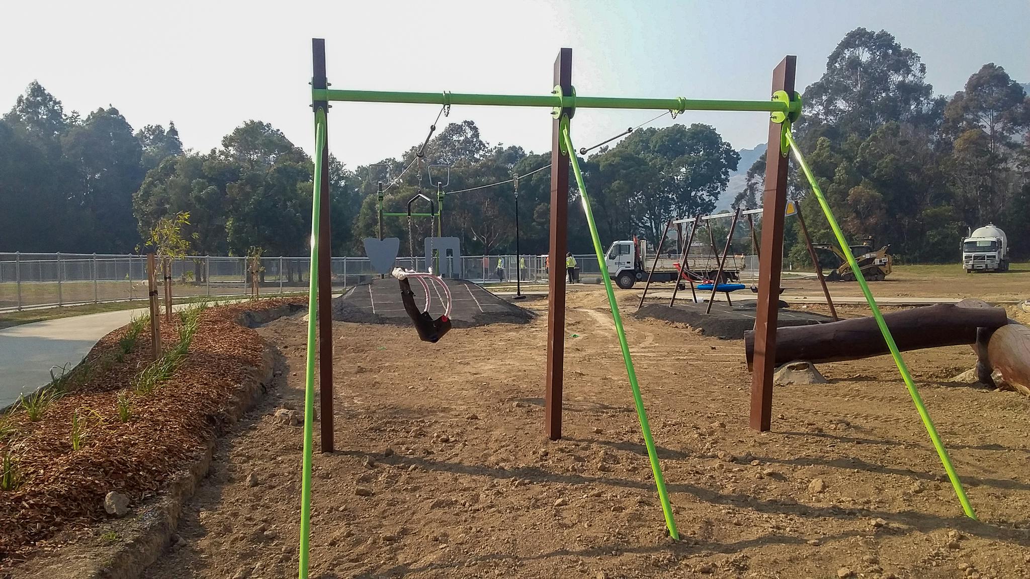 Accessible elements