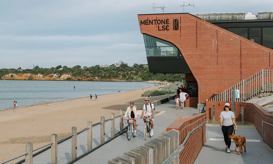 Have your say on the Community Infrastructure Framework | Your Kingston ...