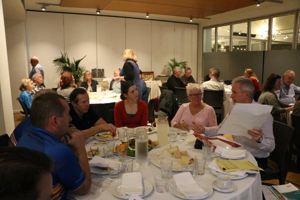 Community Conversation 25 May 2022 Kingscliff