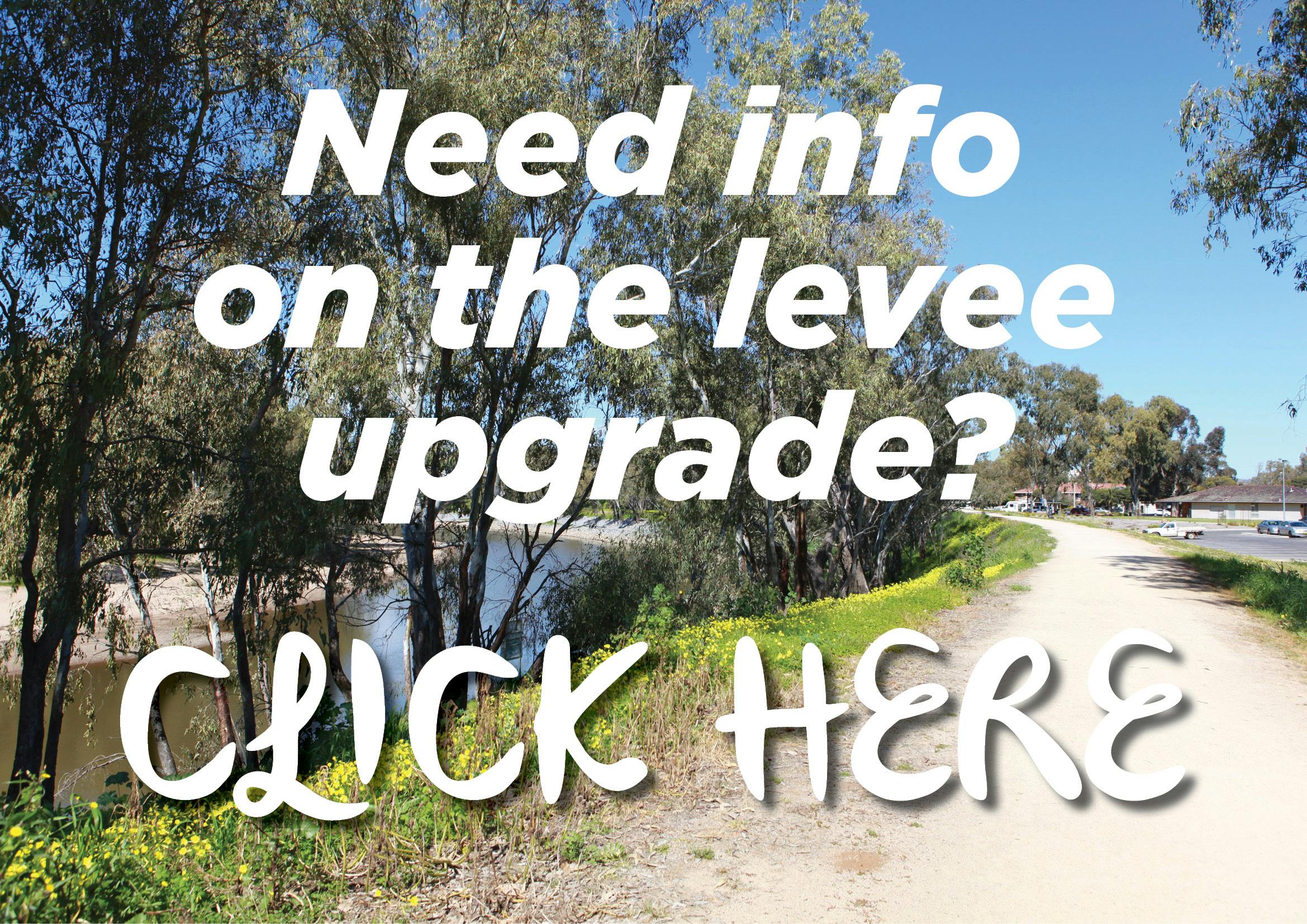 Clickable button_levee upgrade