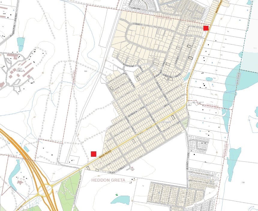 Heddon Greta Sign locations.jpg