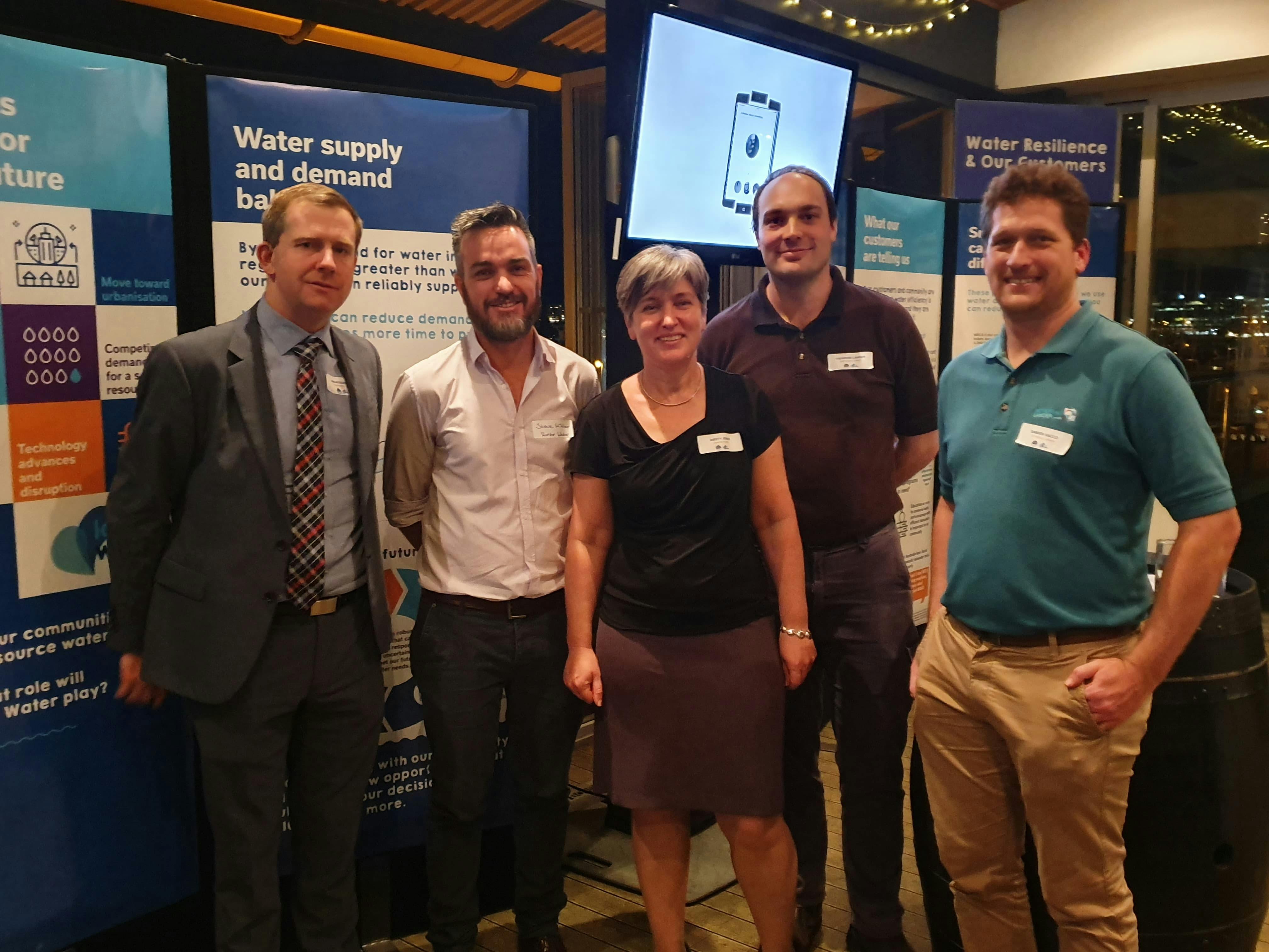 Development Forum 2019