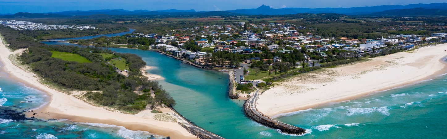 Climate Adaptation EOI