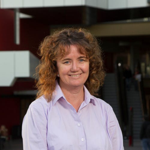 Team member, Prof. Sonya Marshall-Gradisnik