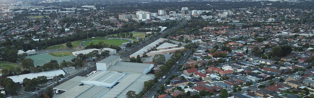 Help to shape the physical nature of the Cumberland LGA and influence changes over the next 10 years