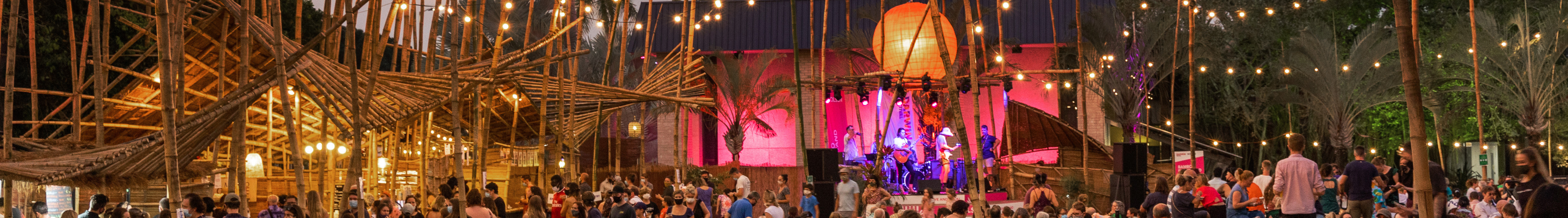 2022 Darwin Festival