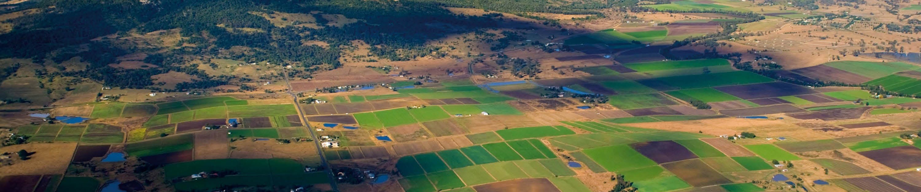 Kooralbyn Town Centre