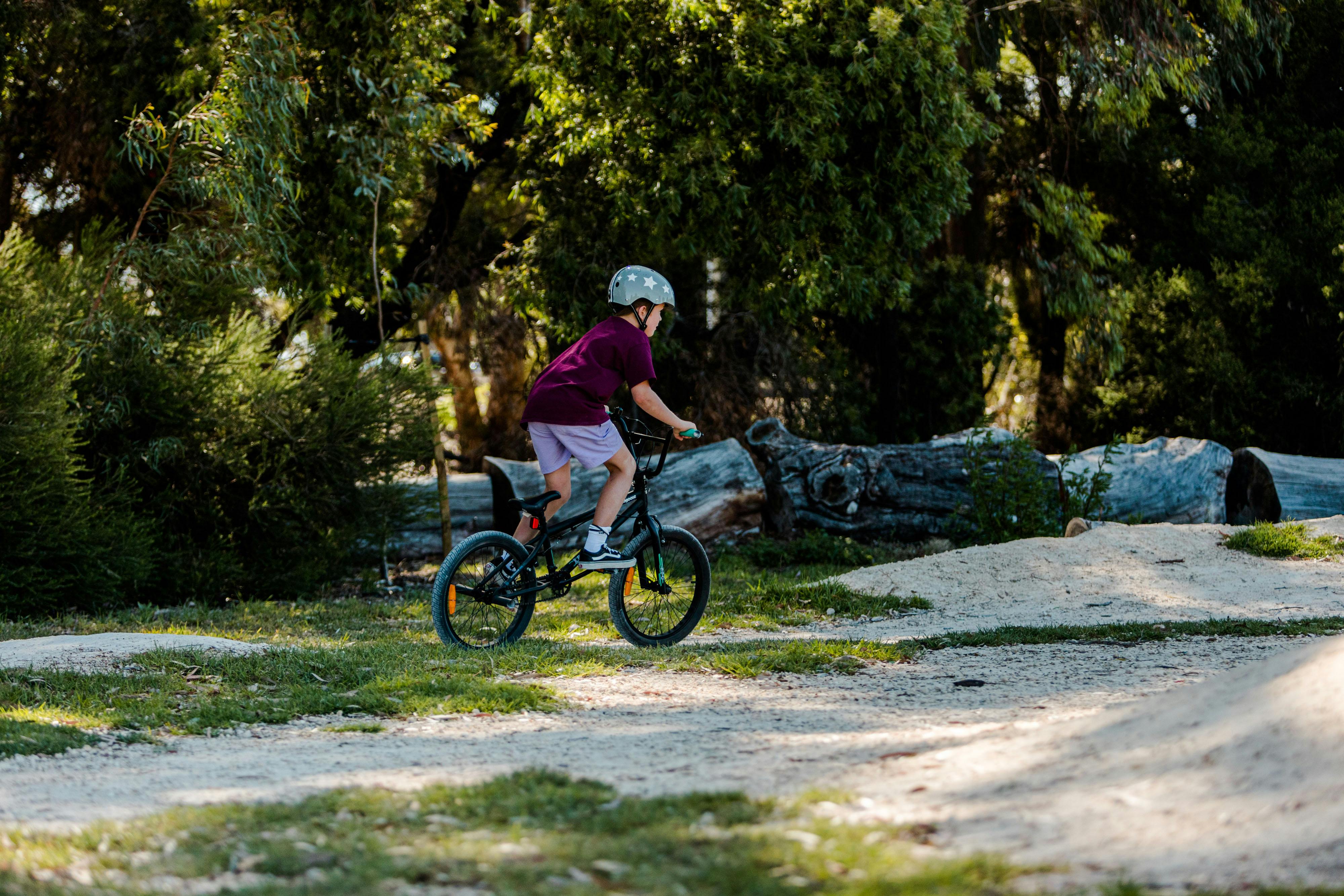 Britannia Reserve Pop up Play