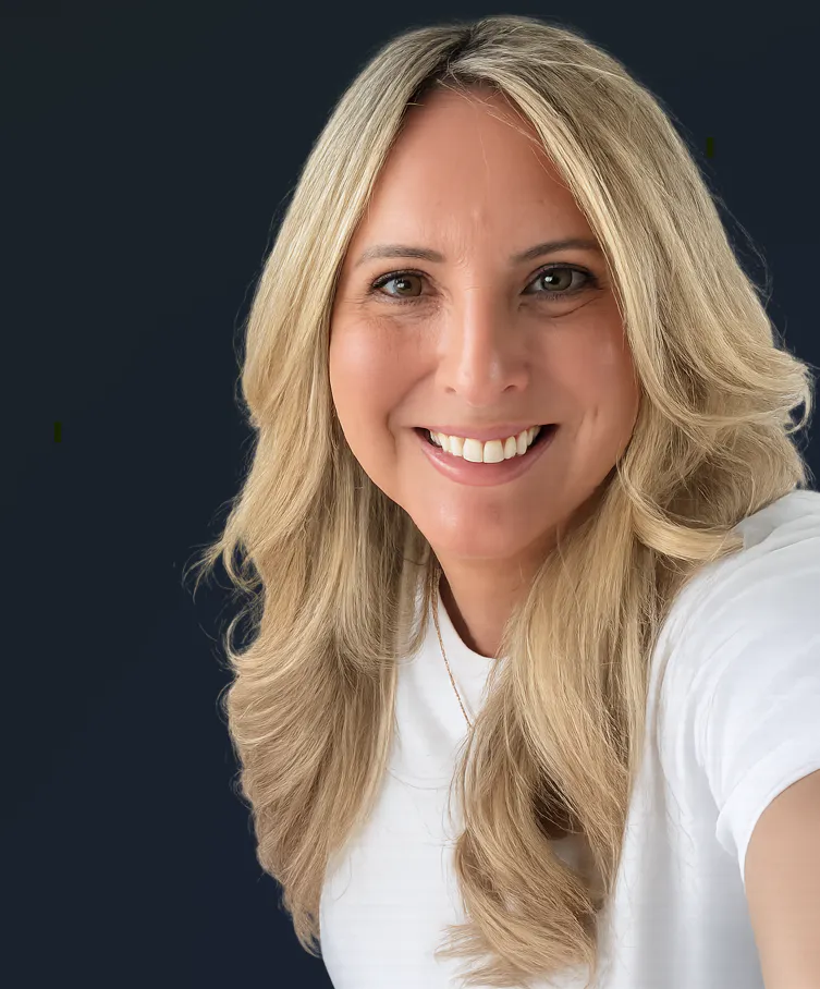 Team member, Sally Francis