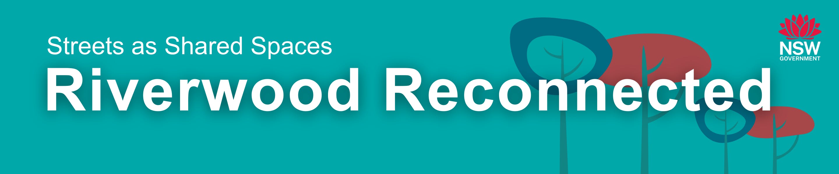 Submit your idea Streets as Shared Spaces Round Two Riverwood Your Say River