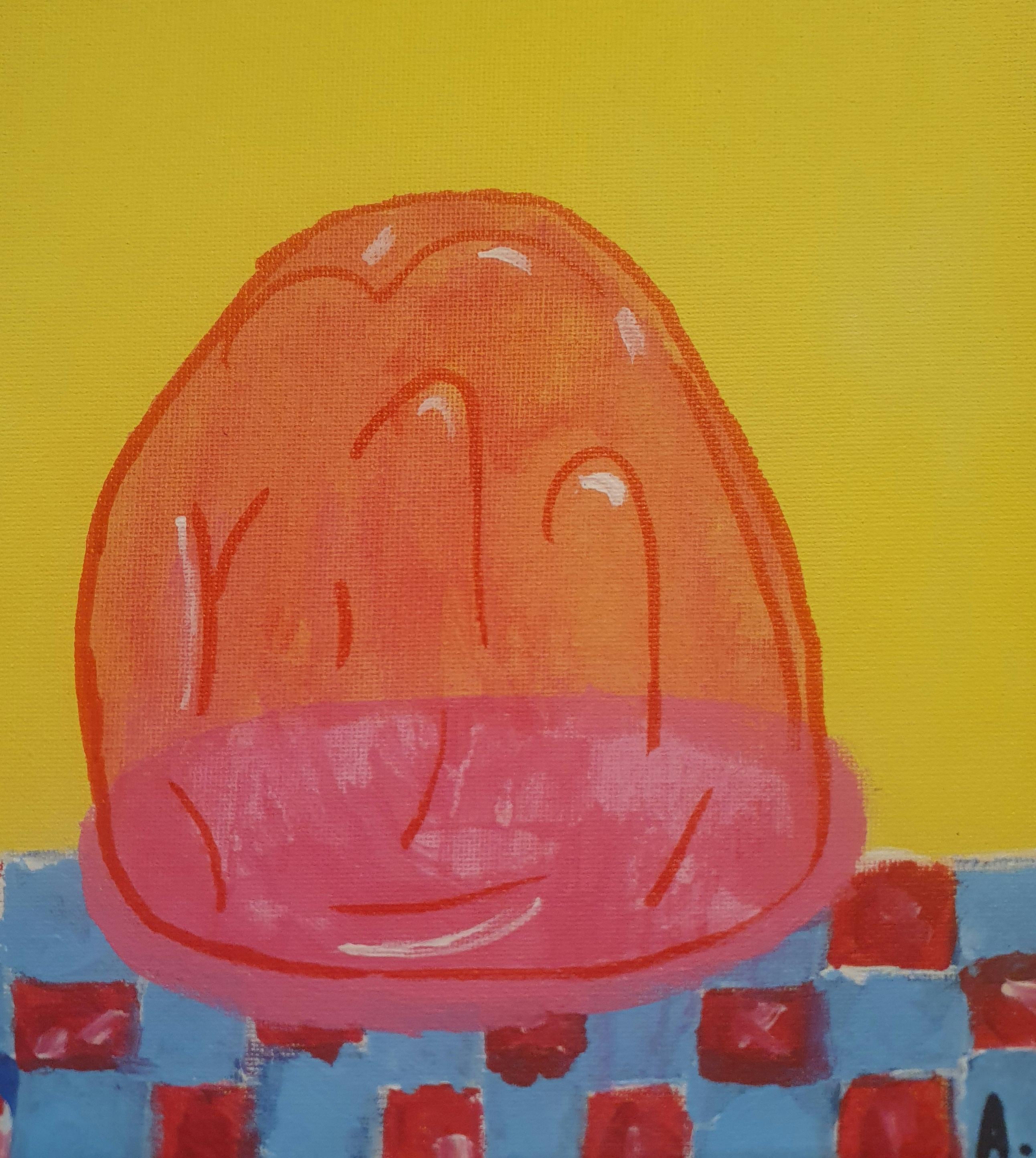 Addison Roberts - Jellilicious