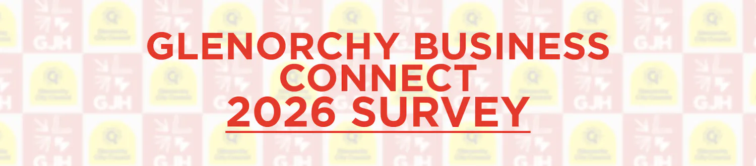project banner