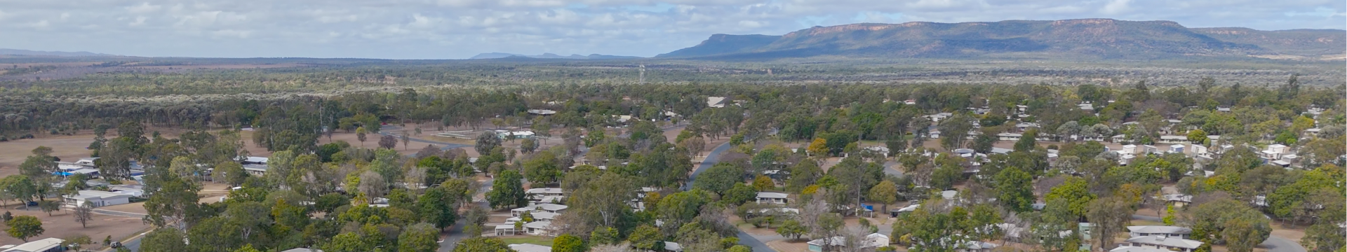 Glenden township