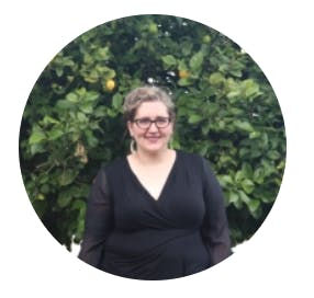 Team member, Denise Pirko