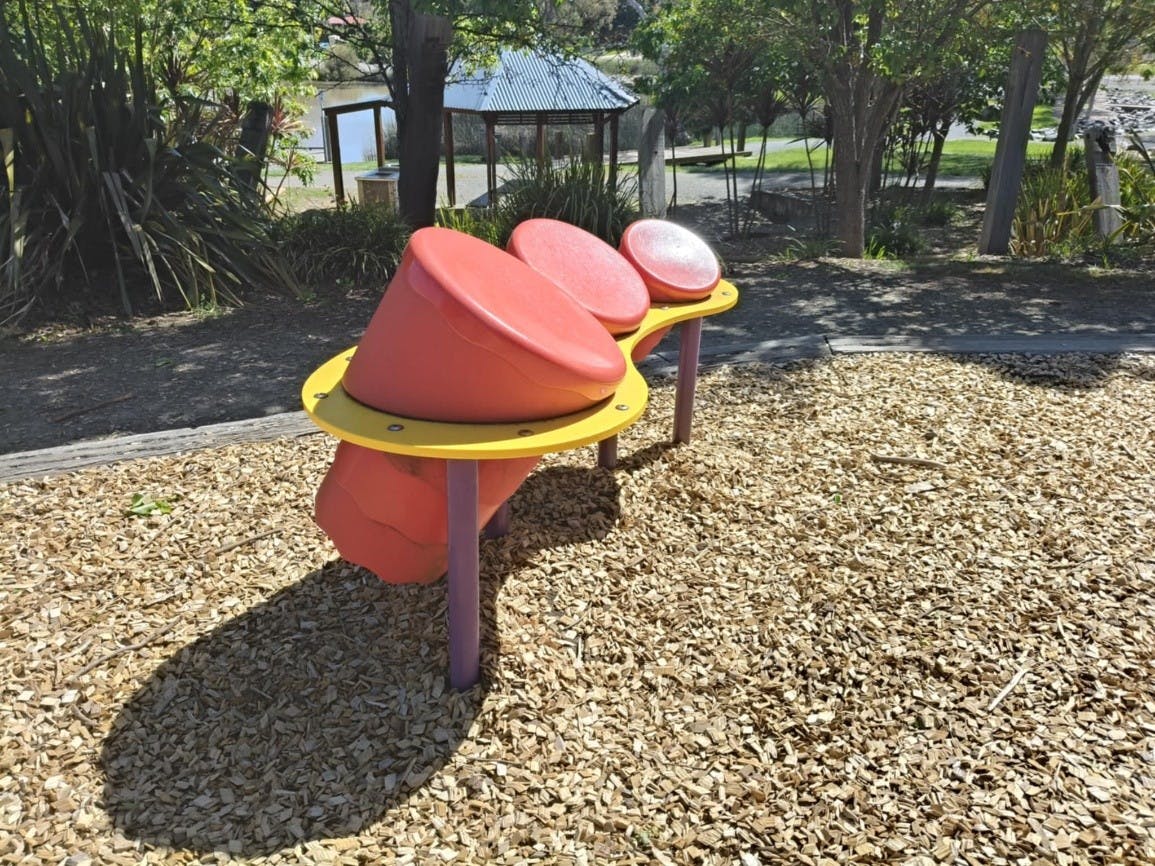 Old Equipment - Musical Drums.jpg