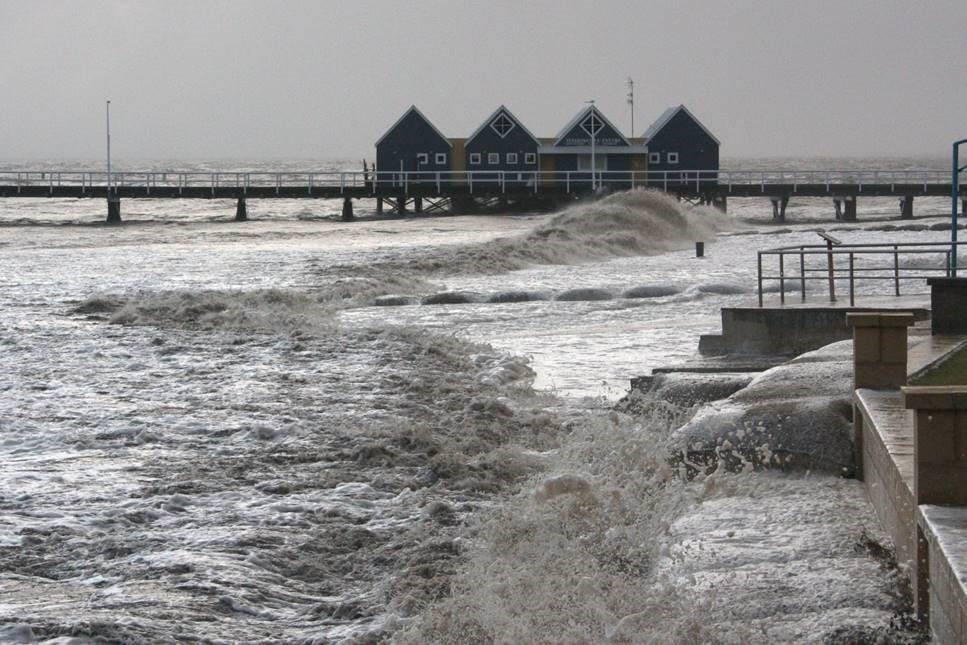 Busselton Jetty