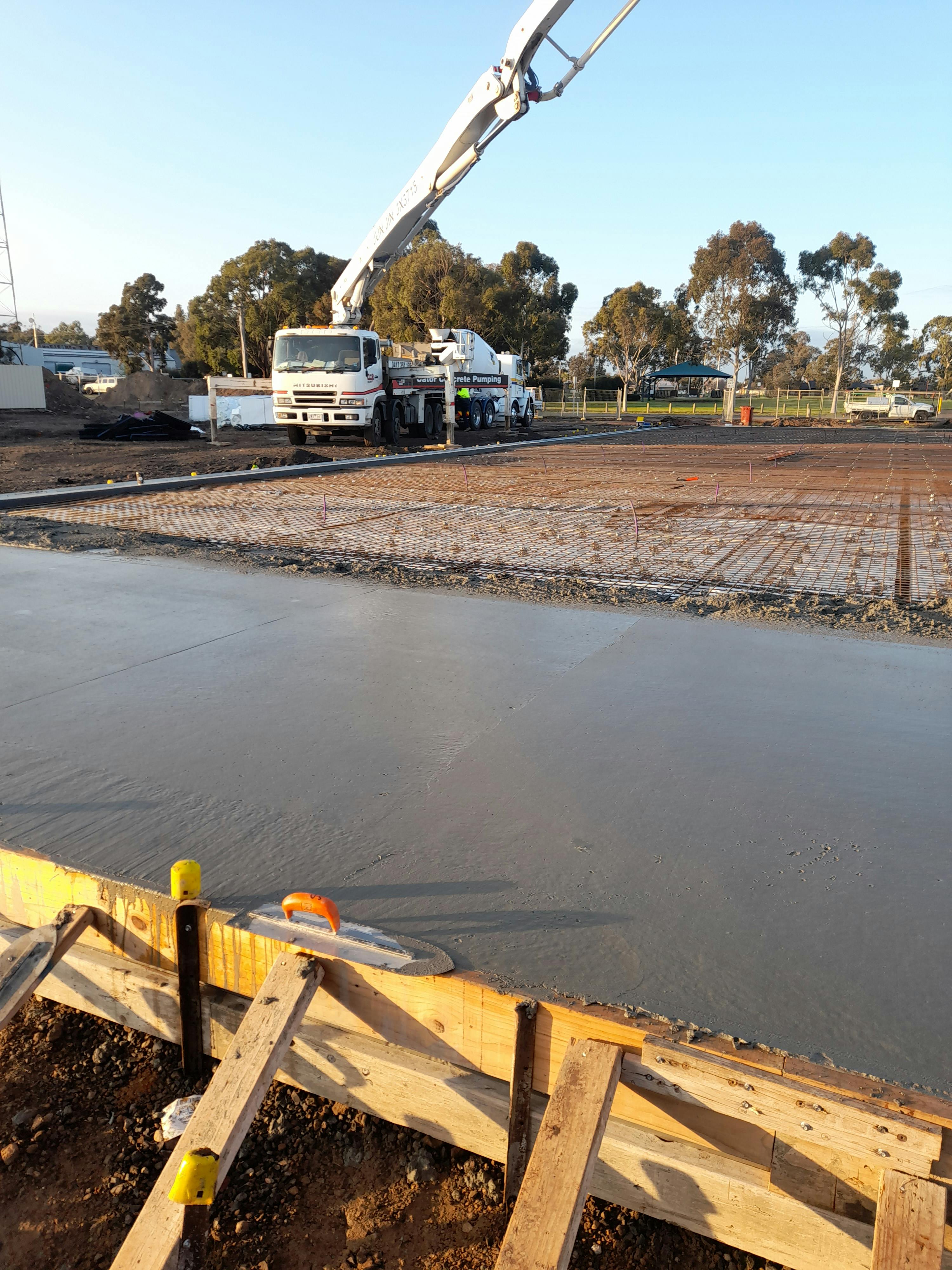 Netball court concrete pour City Oval.jpg