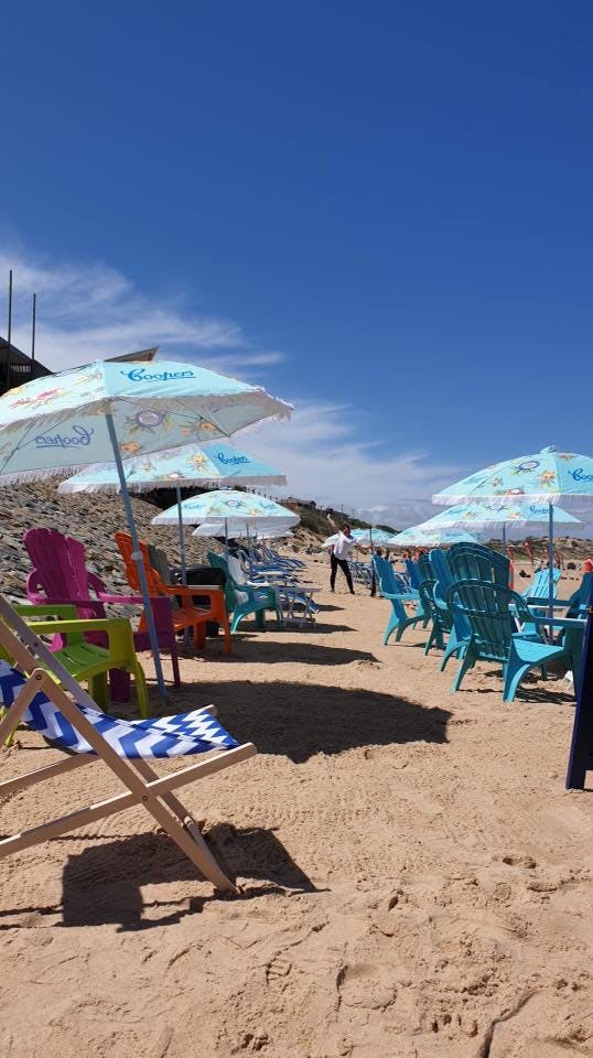 Cabana beach 3