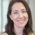 Team member, Larissa Cassidy